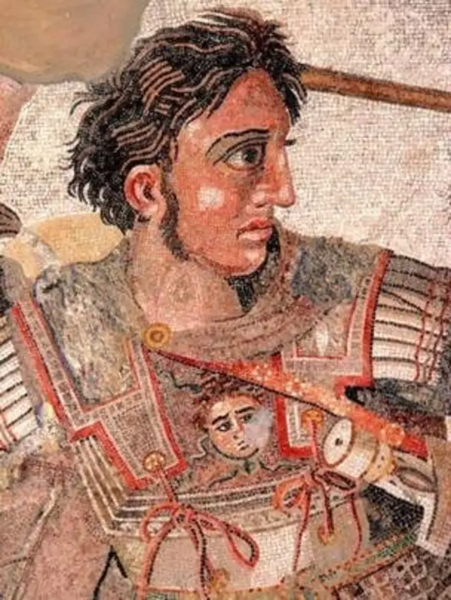 सिकंदर महान