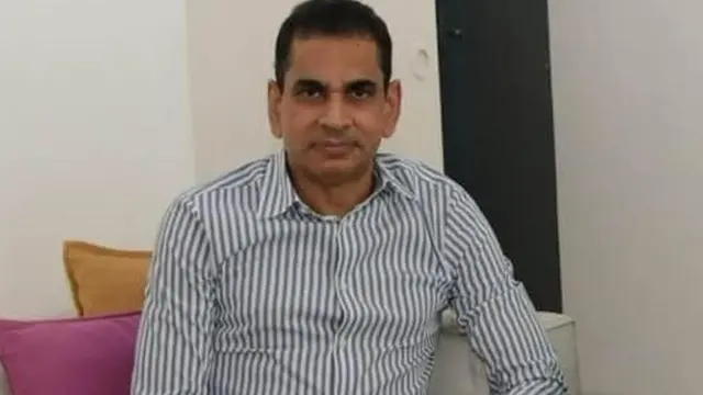 इक्बालसिंह चहल