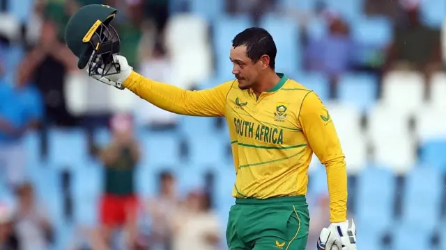 क्विंटन डीकॉक