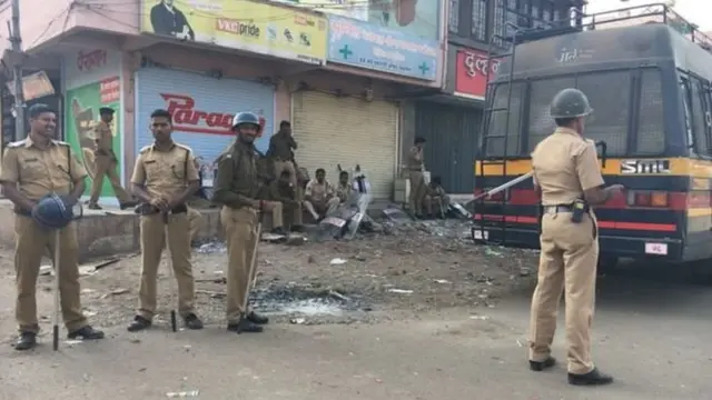 भीमा कोरेगांव