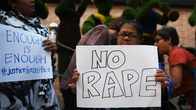 Child rape India