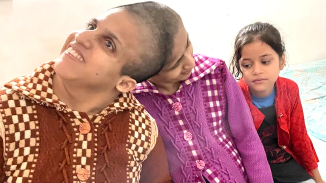 सबा फरहा