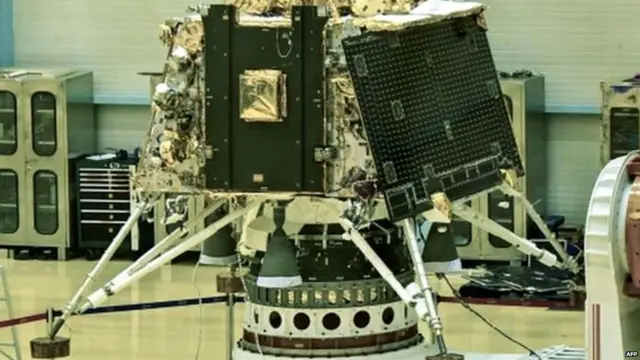 ਚੰਦਰਯਾਨ -2