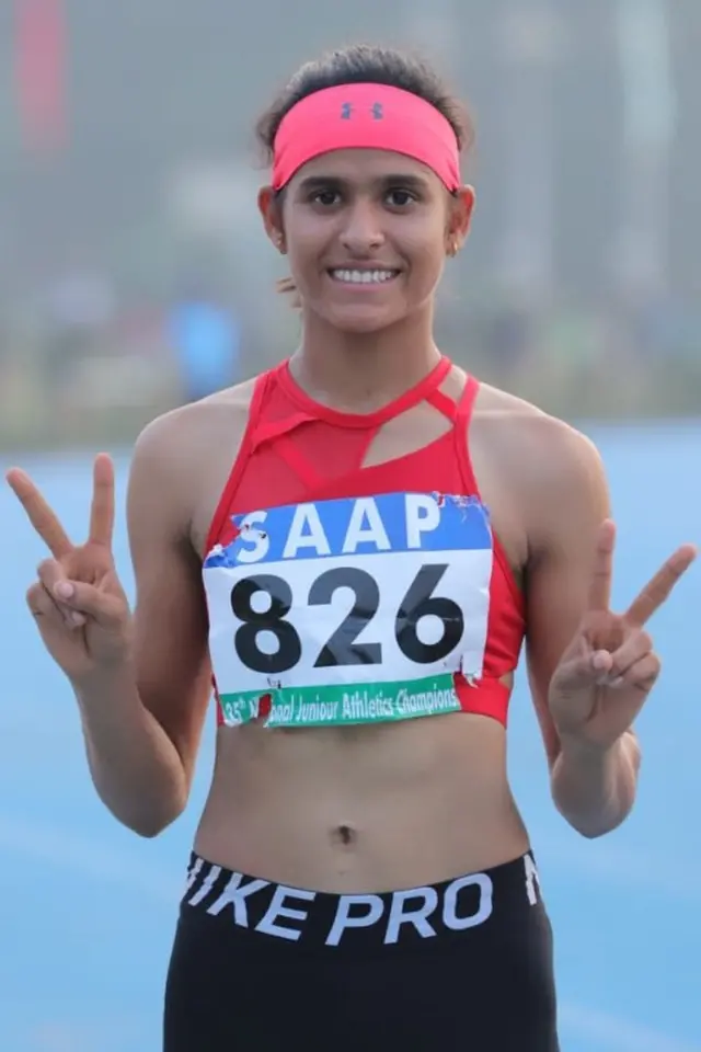 శైలీ సింగ్