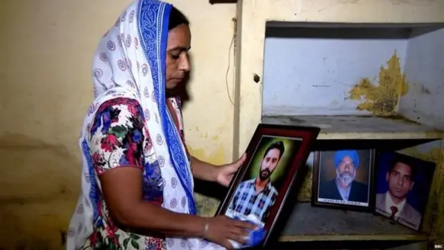 किसान आत्महत्या