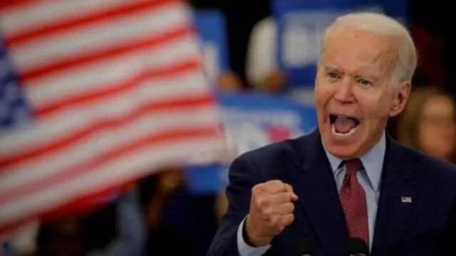 जो बायडन, डोनाल्ड ट्रंप, अमेरिका, शपथविधी