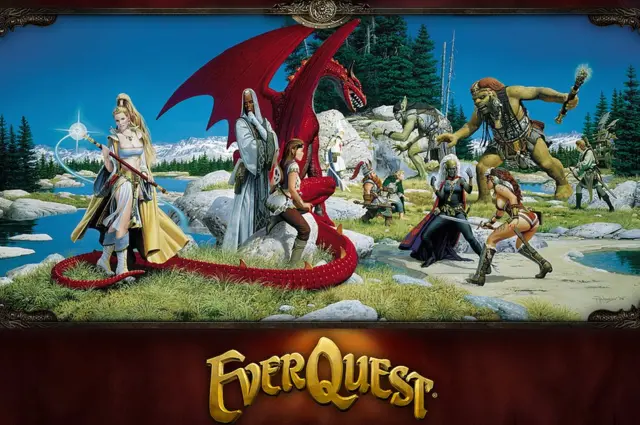 Everquest
