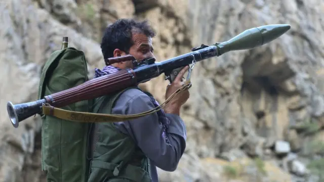 विद्रोही