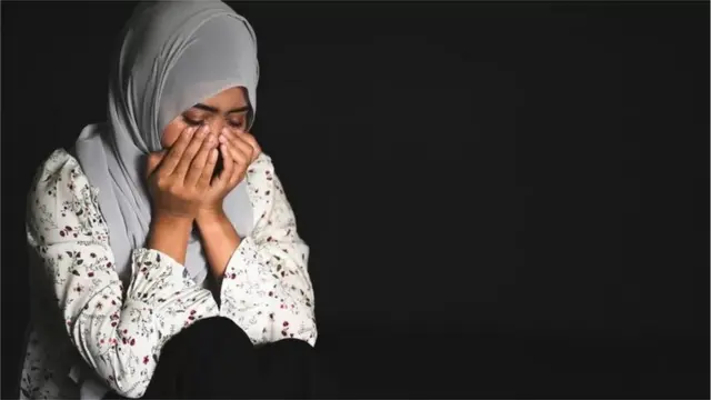 شادی، طلاق، خواتین