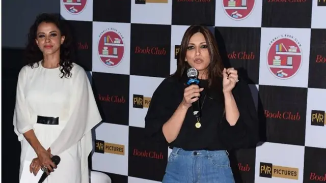 सोनाली बेंद्रे, कॅन्सर, किमोथेरपी, रेडिएशन