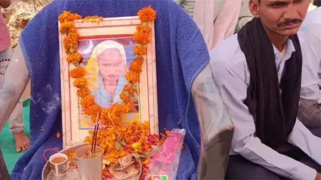 ఆనంద్ హాస్పిటల్ లో మరణించిన ఆశా దేవి భైర్వా