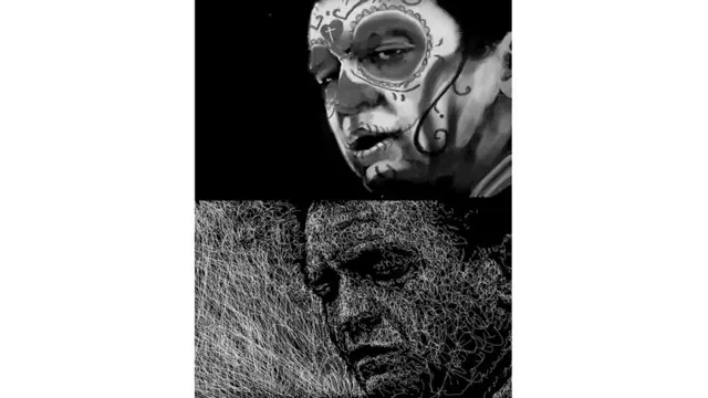 《約翰尼·卡什項目》