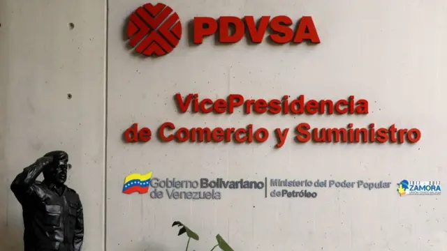 Pdvsa