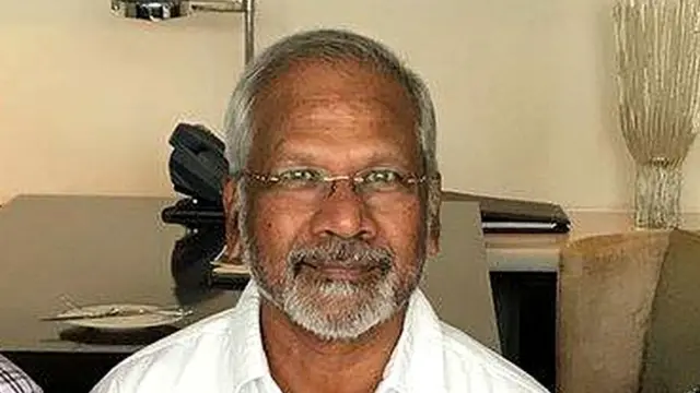 మణిరత్నం