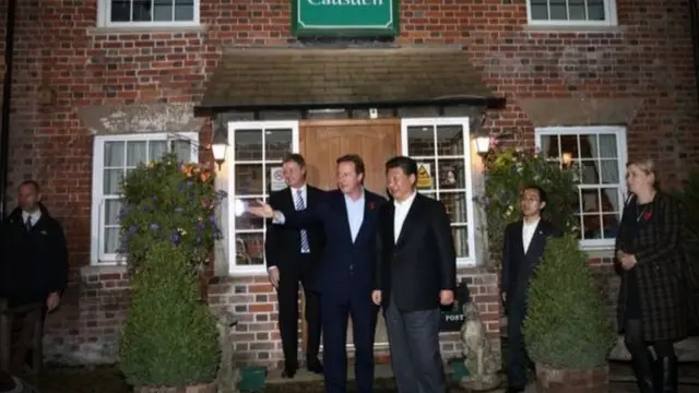 চীনা পর্যটকদের কাছে জনপ্রিয় এই পাবটি এখন কিনে নিয়েছে এক চীনা কোম্পানি