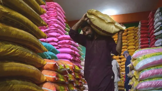 پاکستان، معیشت، قرض