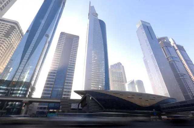 பிற நாடுகள் கனவு காண முடியாத அளவுக்கு சிறந்த எதிர்காலத்தை கட்டியமைக்க யுஏஇ முயற்சி