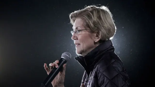 ఎలిజబెత్ వారెన్