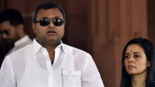 கார்த்தி சிதம்பரம்