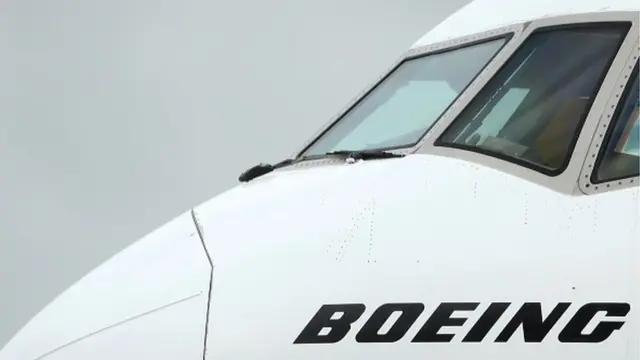 Boeing