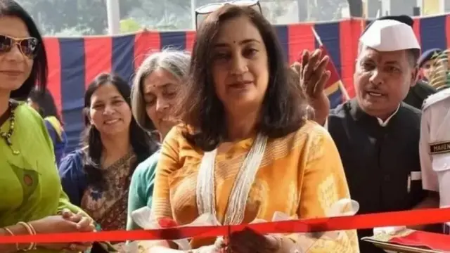 जनरल बिपिन रावत, भारतीय लष्कर