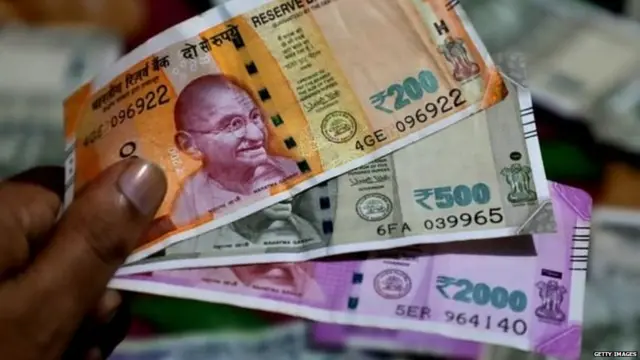 नोटबंदी