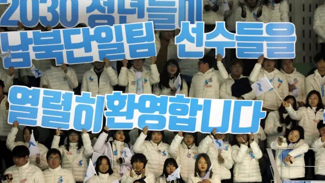 korea