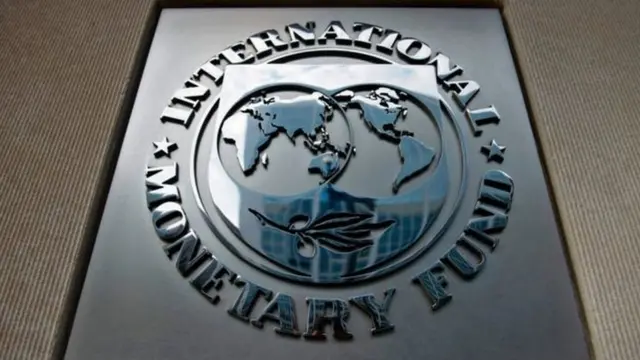 النقد الدولي