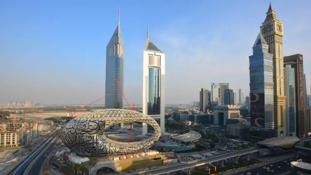 متحدہ عرب امارات