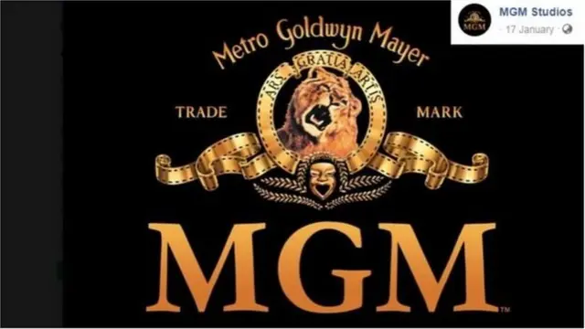MGM FACEBOOK