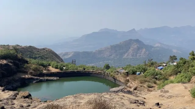 हत्ती तलाव