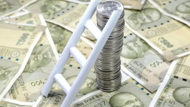 भारतीय मुद्रा