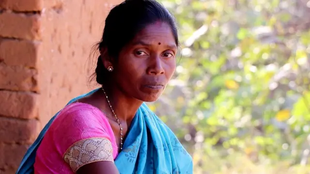 "भूख से मरे या बीमारी से, कौन तय करेगा?"