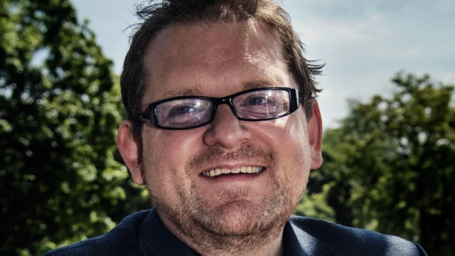Richard Firth-Godbehere