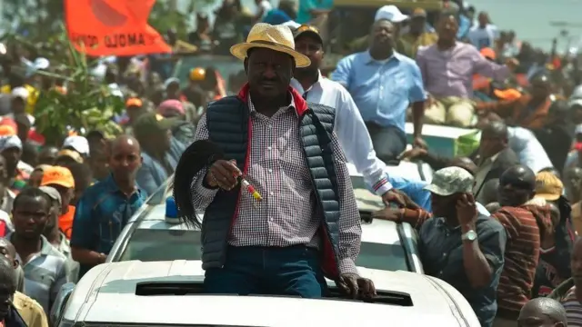 RAO