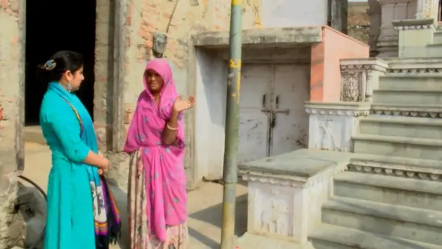 लाड़ू देवी लुहार