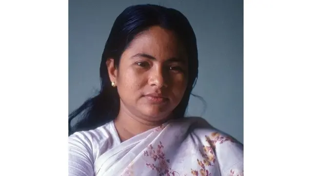 ममता बॅनर्जी