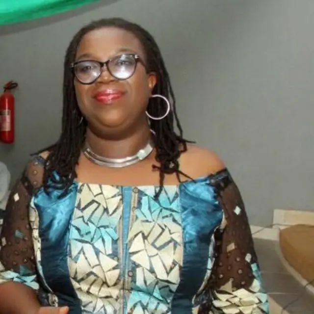 Abiola Akiyode-Afolabi