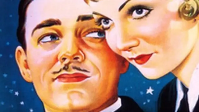 इट हैपेन्ड वन नाइट