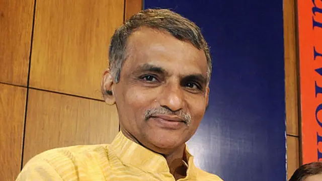 प्रकाश आमटे