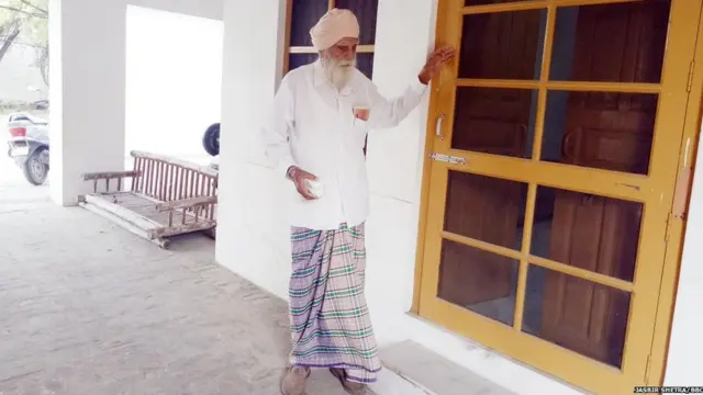 ਆਜ਼ਾਦੀ ਤੋਂ ਪਹਿਲਾਂ ਲਿਖਣਾ ਸ਼ੁਰੂ ਕਰਨ ਵਾਲੇ ਇਸ ਲੇਖਕ ਨੇ