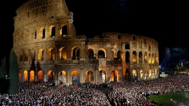 Рим империясы