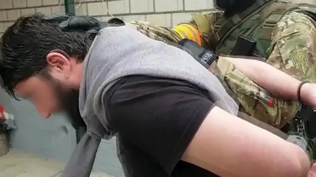 اسلامک سٹیٹ خطرہ