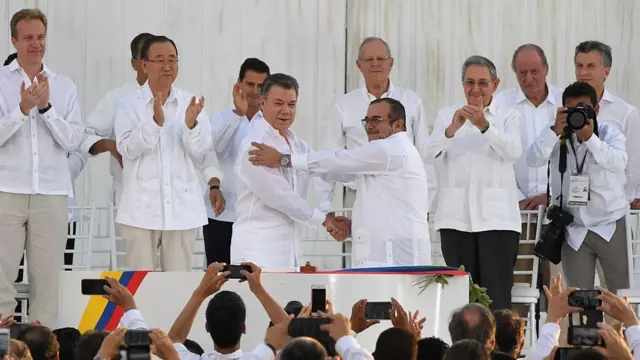 Сантос і Тімоченко