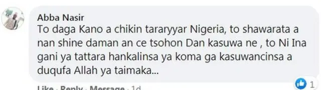 Ra'ayoyin masu bibiyar BBC