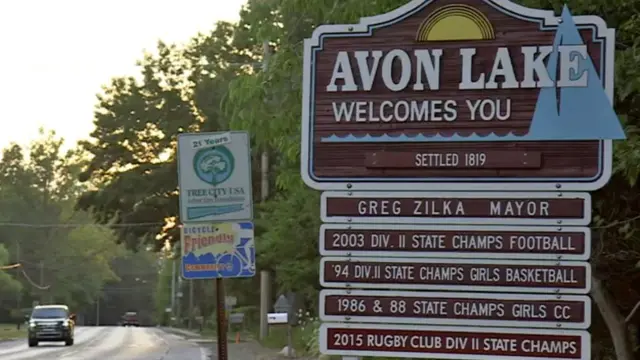 Avon Lake