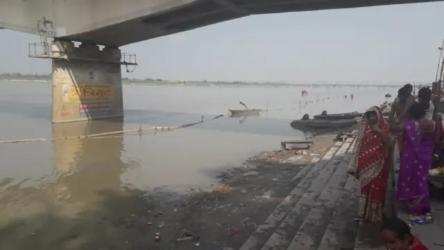 பிபிசி செய்திக்குழுவின் நேரடி அனுபவம்