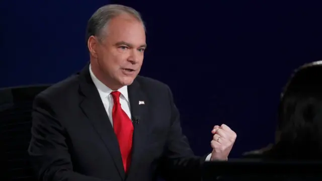 Tim Kaine