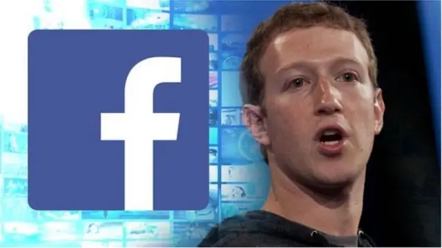 జుకర్ బర్గ్