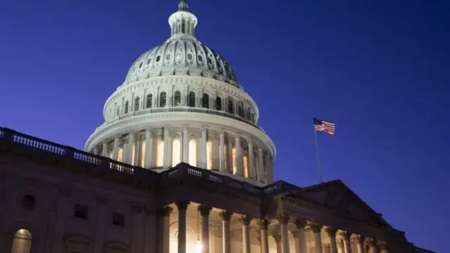 डोनल्ड ट्रंप का महाभियोग